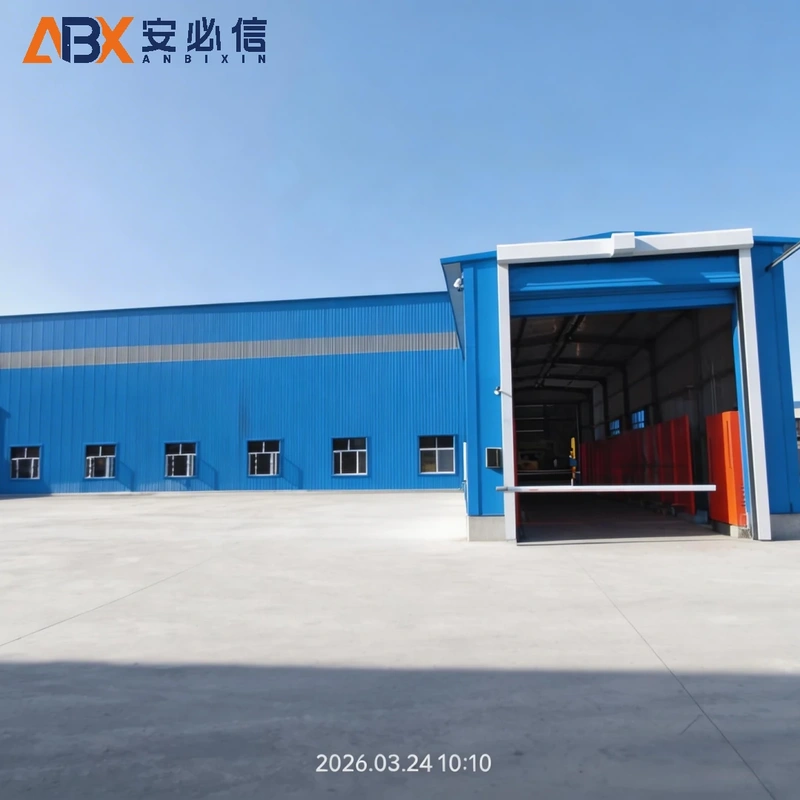 大同市PVC堆积门