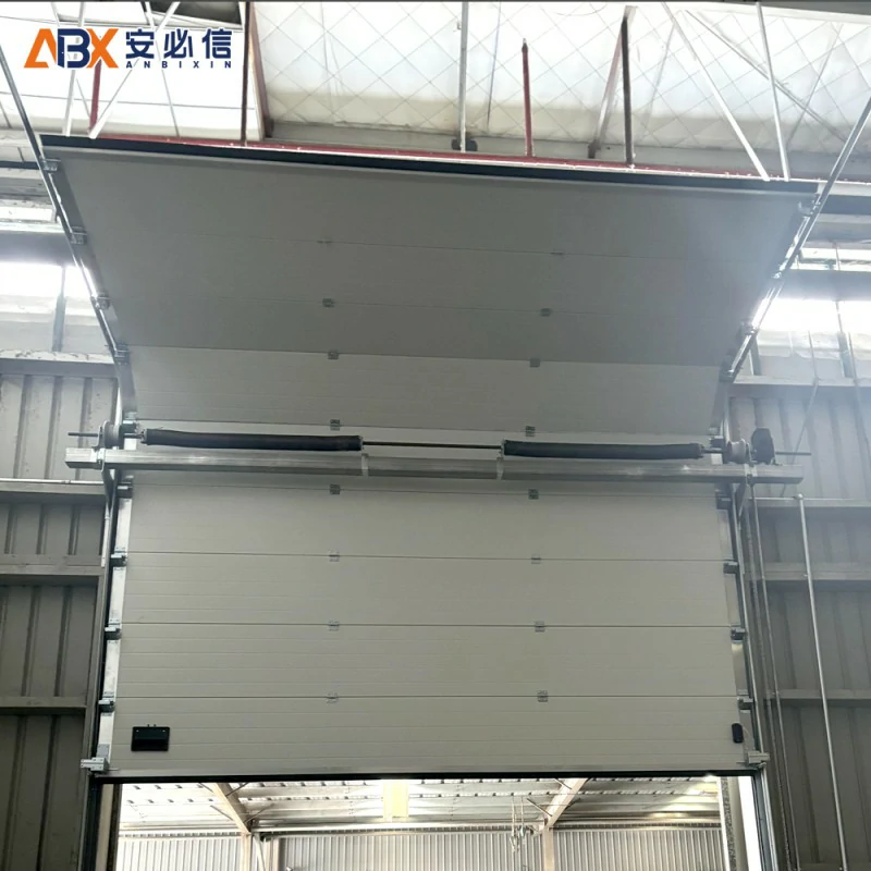 大同市工业提升门